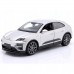 Porsche Macan 1:24 Turbo Electric 18-21114 Bburago Porsche Macan 1:24 Turbo Electric 18-21114 Bburago