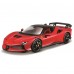Ferrari SF90 Xx Stradale 1:24 Red 18-26032 Bburago Ferrari SF90 Xx Stradale 1:24 Red 18-26032 Bburago