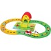 Bburago Junior Shake-it Runner Φάρμα με Τρακτέρ 18-88619