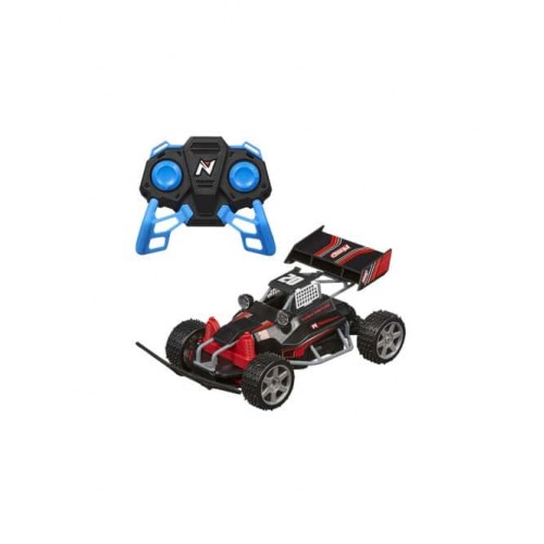 Nikko R/C Race Buggies-Turbo Panther 34-10042