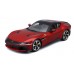 Ferrari 12Cilindri 1:24 Red 18-26033 Bburago Ferrari 12Cilindri 1:24 Red 18-26033 Bburago