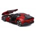 Ferrari 12Cilindri 1:24 Red 18-26033 Bburago Ferrari 12Cilindri 1:24 Red 18-26033 Bburago