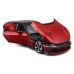 Ferrari 12Cilindri 1:24 Red 18-26033 Bburago Ferrari 12Cilindri 1:24 Red 18-26033 Bburago