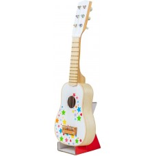 Ξύλινη παιδική κιθάρα BJ923
