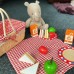 Big Jigs Picnic Basket BJ438