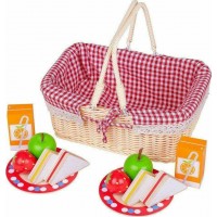 Big Jigs Picnic Basket BJ438