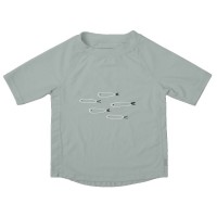 Μαγιό Μπλούζα με Αντιηλιακή Προστασία Fishes 031B0206 Bimbidreams Μαγιό Μπλούζα με Αντιηλιακή Προστασία Fishes 031B0206 Bimbidreams