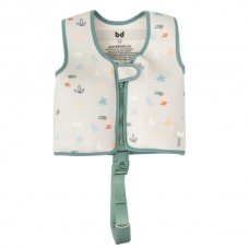 Παιδικό Γιλέκο Κολύμβησης UPF +50 Tucan 1-3 Ετών 037B0530 Bimbidreams