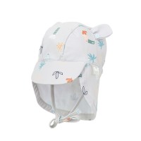 Παιδικό Καπέλο UPF 50+ Tucan 1-3 Ετών 035B0530 Bimbidreams