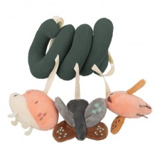 Σπιράλ Δραστηριοτήτων Dalia 572520RE Bimbidreams