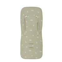 Κάλυμμα Καροτσίου Bunny Olive 706522VM Bimbidreams