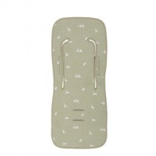 Κάλυμμα Καροτσίου Bunny Olive 706522VM Bimbidreams