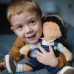 Πάνινη κούκλα Lil Joe 6804