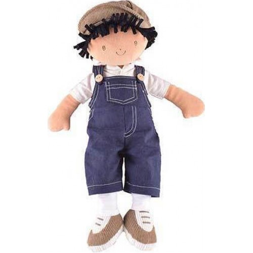 Πάνινη κούκλα Lil Joe 6804