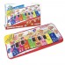 Μουσικό χαλί Baby Musical Playmat 54 1225 Bontempi