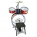 Παιδική Rock Drum Set 51 4504 Bontempi