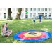 Στόχος Δαπέδου Disc Deluxe XL Ø200cm με δίσκους GA050 Bs Toys