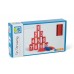 Ρίξε τα τενεκεδάκια GA093 BS TOYS