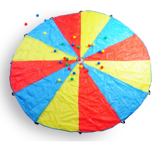 Παιχνίδι Parachute Αλεξίπτωτο GA133 BS Toys 