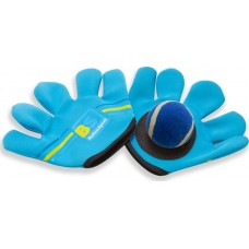 Velcro Gloves GA174 Bs Toys