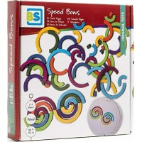 Επιτραπέζιο Speed Bows GA372 Bs Toys Επιτραπέζιο Speed Bows GA372 Bs Toys