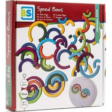 Επιτραπέζιο Speed Bows GA372 Bs Toys