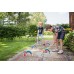 Rainbow Croquet GA383 Bs Toys