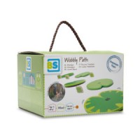 Μονοπάτι Ισορροπίας GA416 Bs Toys