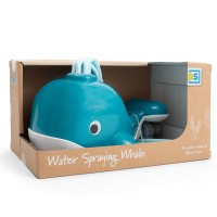 Φαλαινάκι για Μπουγέλο GA455 BS Toys