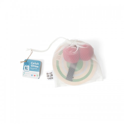 Tennis Catch FSC 100% GA473 Bs Toys