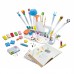 Στούντιο Ζωγραφικής Pen Factory FK007 Buki 