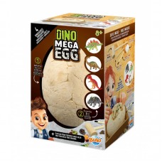 Mega Egg Dino Ανασκαφή 2137 Buki