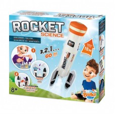 Buki Rocket science 2166