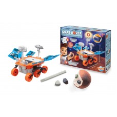 Solar Energy Κατασκευή Mars Rover 2175 Buki Solar Energy Κατασκευή Mars Rover 2175 Buki