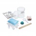 Buki Mini Lab Κρύσταλλοι 3006BLU