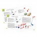 Mini Lab Sticky Slime 3007 Buki