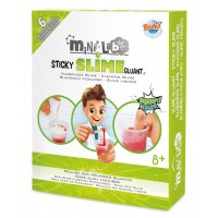 Mini Lab Sticky Slime 3007 Buki