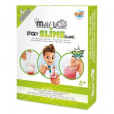 Mini Lab Sticky Slime 3007 Buki