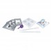 Mini Lab Bath Balls 3010 Buki