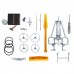 Mini Lab Solar energy 3016 Buki