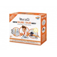 Mini Lab Solar energy 3016 Buki