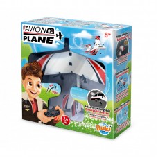 Buki Τηλεκατευθυνόμενο Αεροπλάνο 37294 