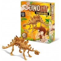 DinoKit Ανασκαφή Στεγόσαυρος 439 STE