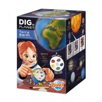 Ανασκαφή Dig a Planet Earth 446 Buki