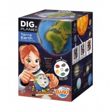 Ανασκαφή Dig a Planet Earth 446 Buki