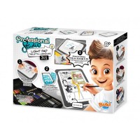 Buki Professional Studio 3-in-1 light pad 5432 Buki Professional Studio 3-in-1 light pad 5432