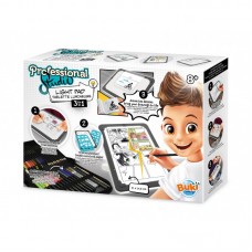 Buki Professional Studio 3-in-1 light pad 5432