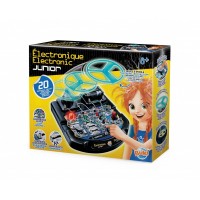 Junior Electronics 7162 Buki