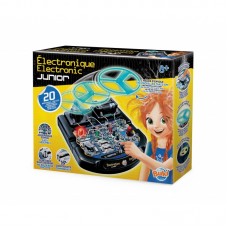 Junior Electronics 7162 Buki