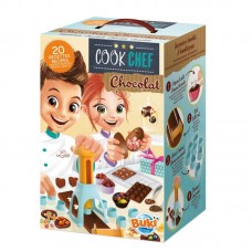 Cook Chef - Chocolate 7166 Buki